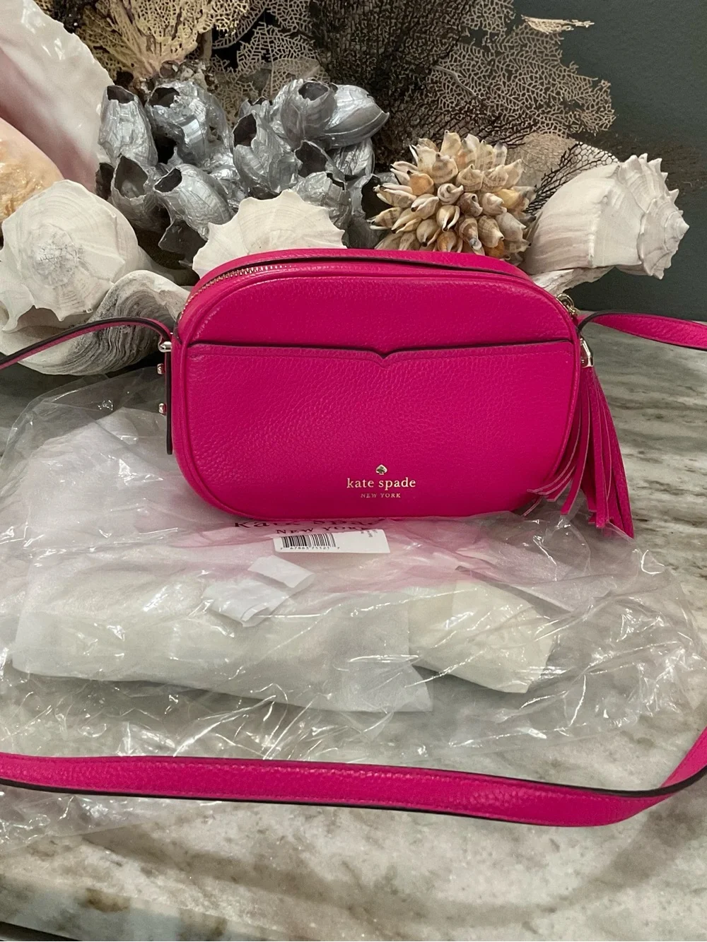 kate spade Kourtney Camera Bag